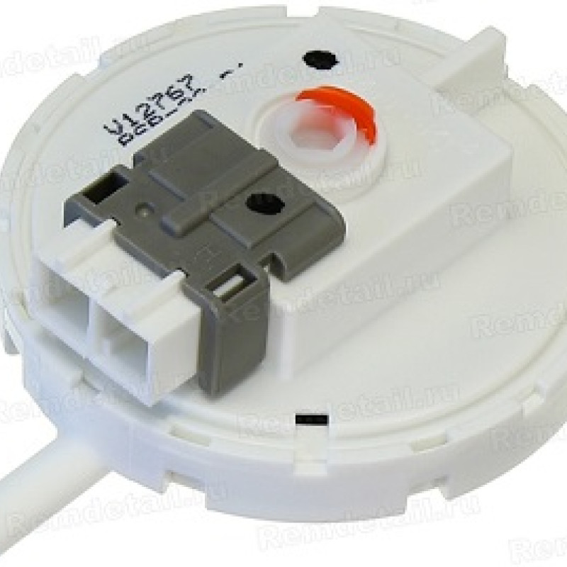 ДАТЧИК УРОВНЯ ВОДЫ (ПРЕССОСТАТ) ДЛЯ СТИРАЛЬНОЙ МАШИНЫ HAIER (ХАЕР) 0020400434.